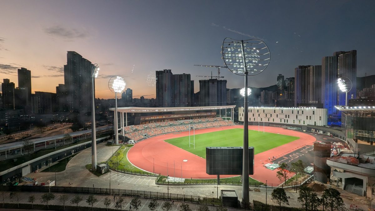 脚踝再次被晃没了