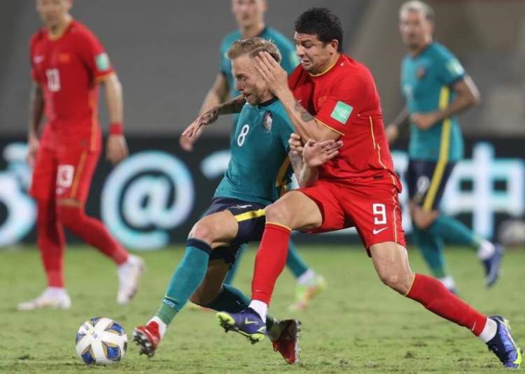 吴少聪离开拉多米亚克 将回中超联赛效力